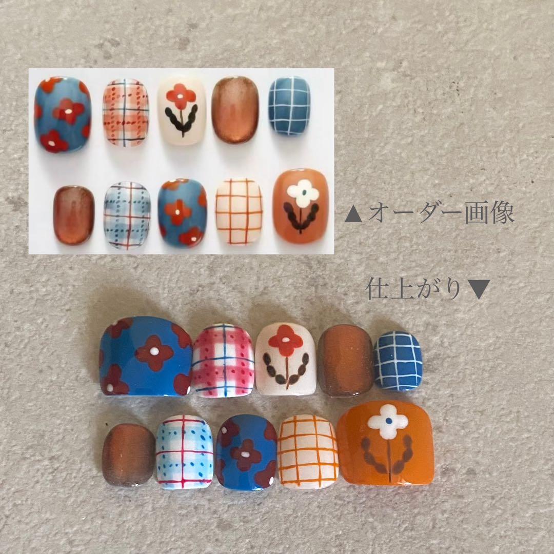 フルオーダー受付終了