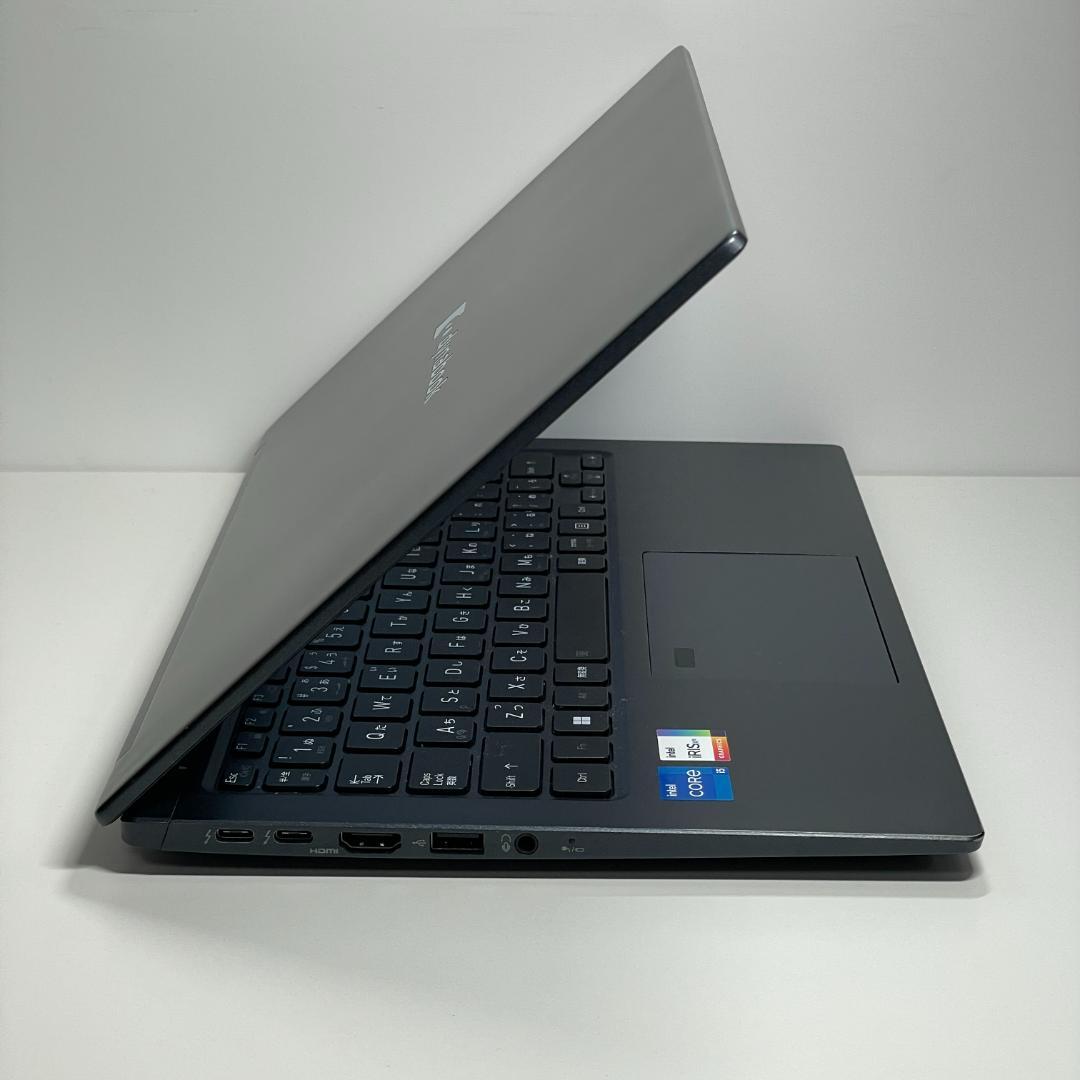 第12世代i5 Dynabook G83/KW ノートPC office2024