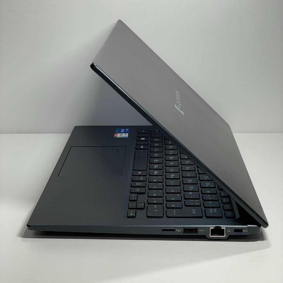 第12世代i5 Dynabook G83/KW ノートPC office2024