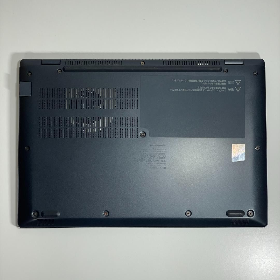 第12世代i5 Dynabook G83/KW ノートPC office2024