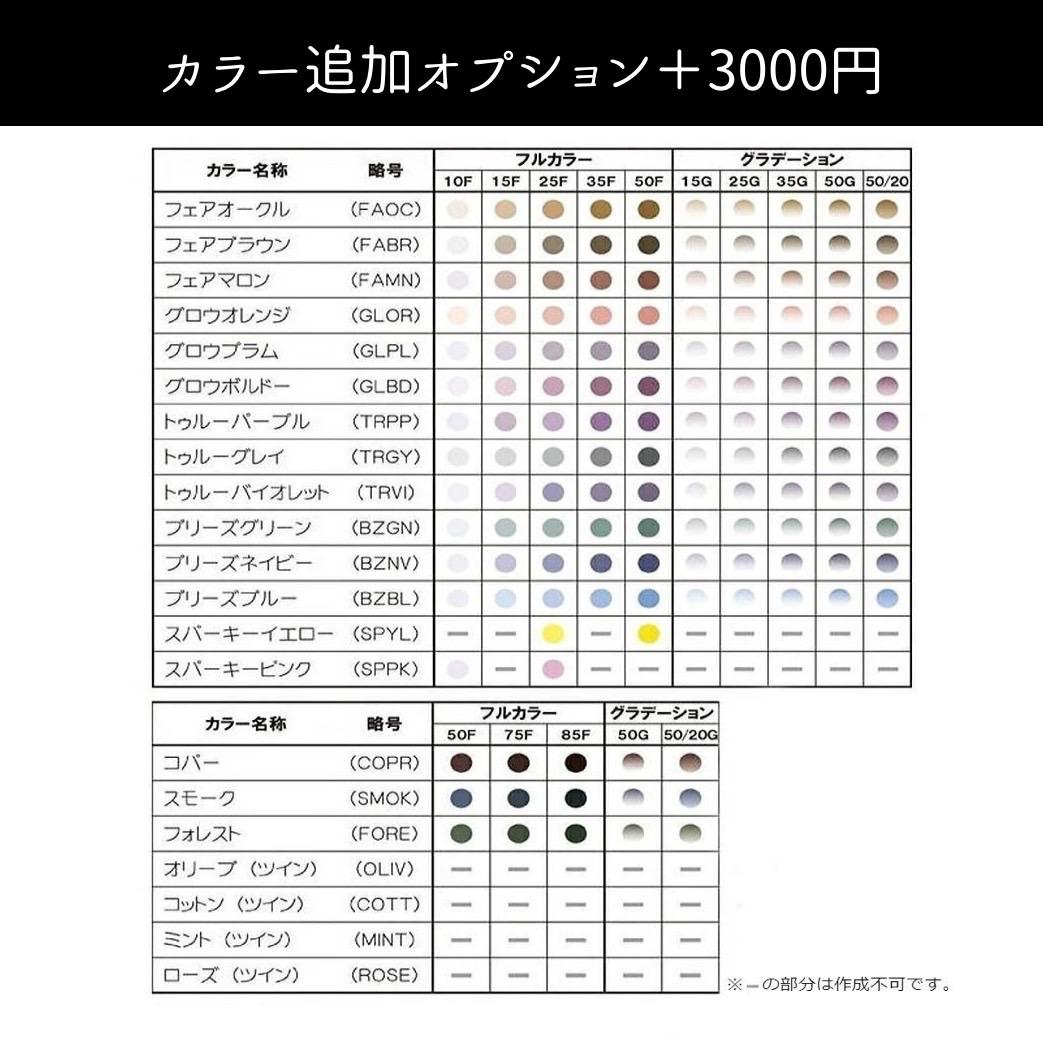 【レンズ交換】単焦点1.67非球面【17】