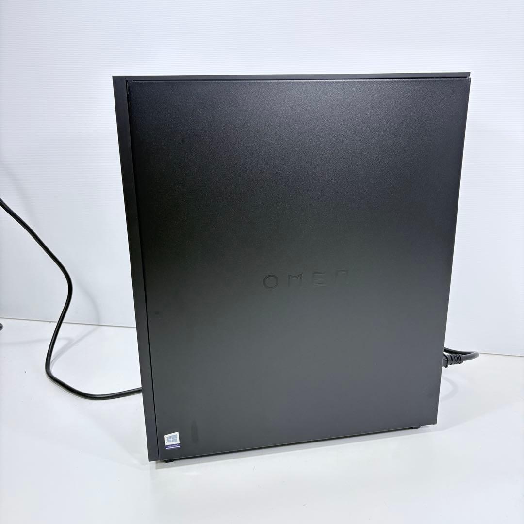 ゲーミングPC i7 10700F RTX3060Ti SSD1TB ゲーム快適