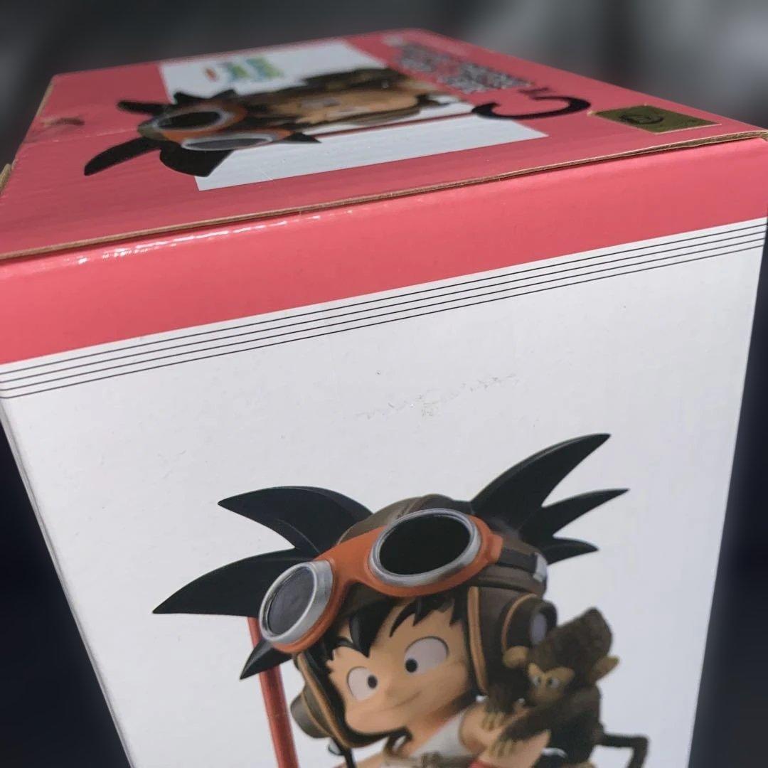 ドラゴンボール一番くじ　まとめ売り