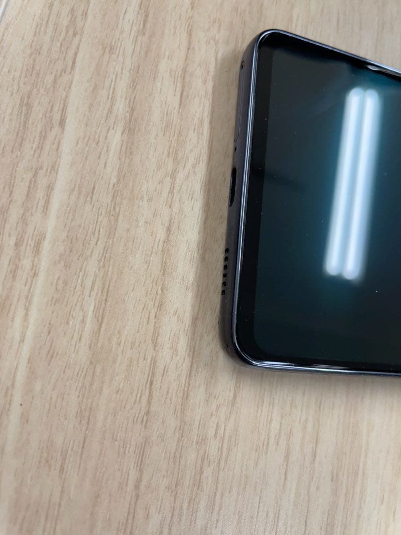 Samsung Galaxy A53 ブラック