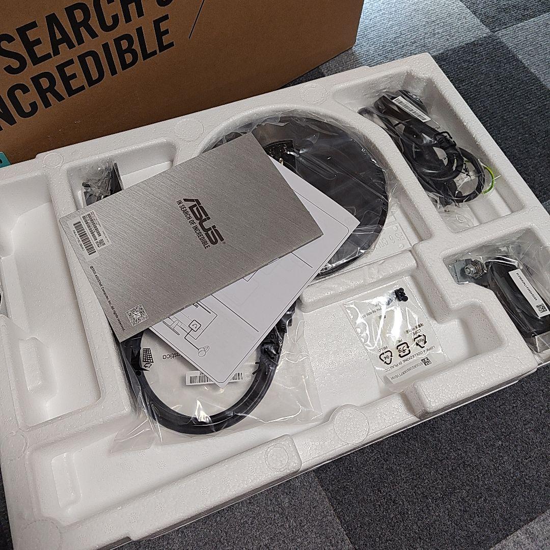 ASUS VP229 22インチ モニター 本体