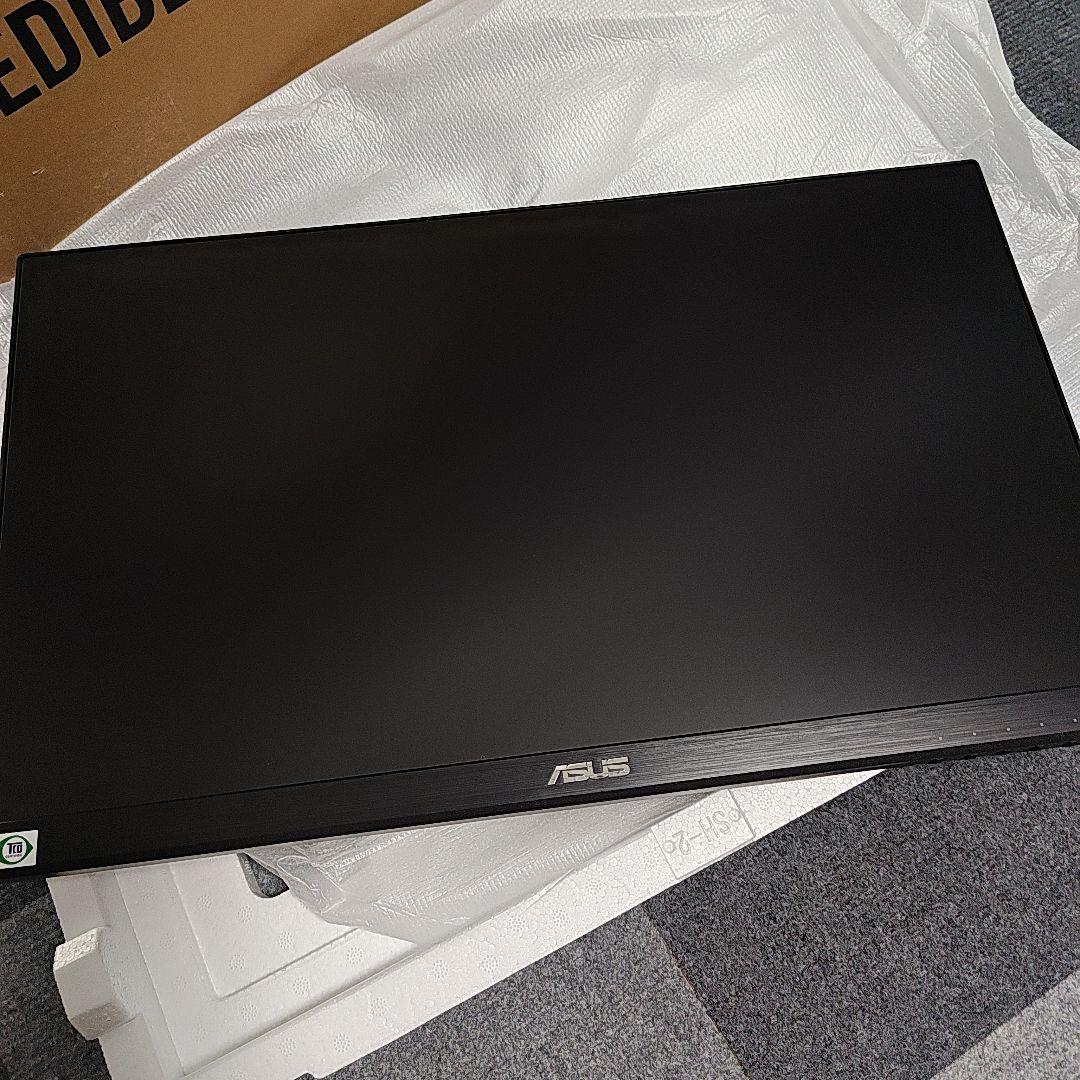 ASUS VP229 22インチ モニター 本体