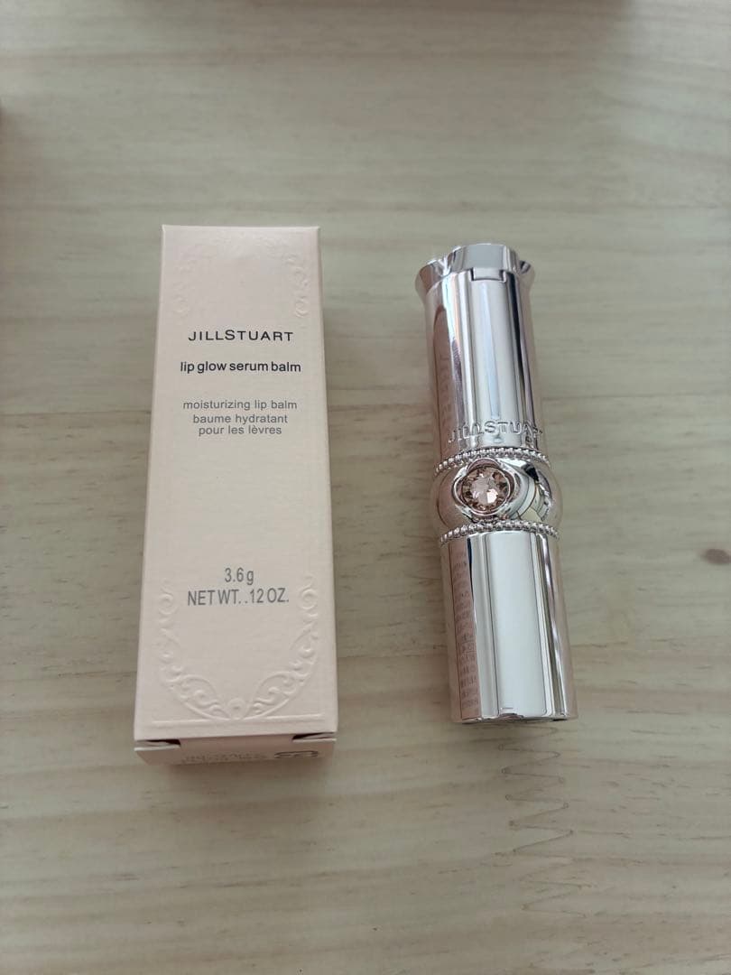 JILLSTUART リップ＆アイシャドウパレットセット★試供品付き♪