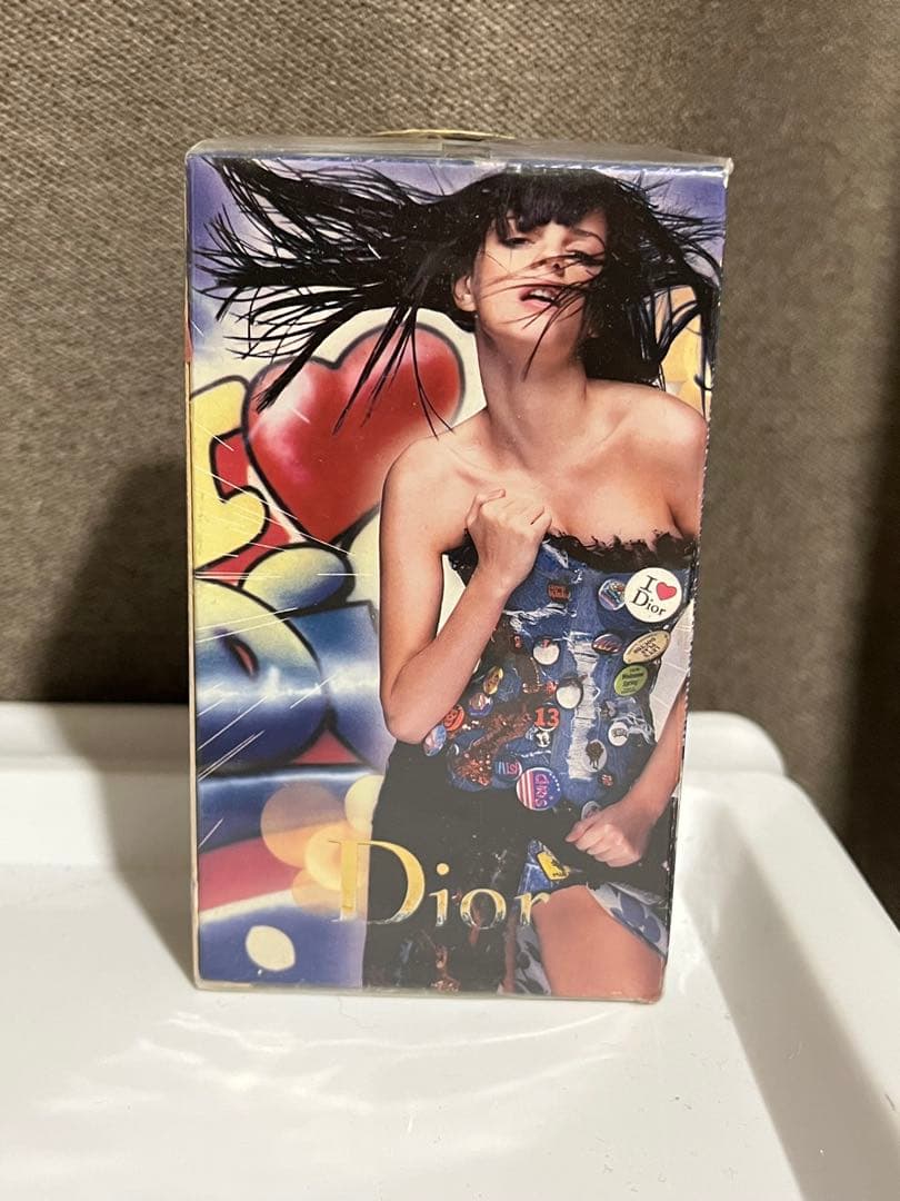 I Love Dior Eau de Toilette 50ml Dior 香水
