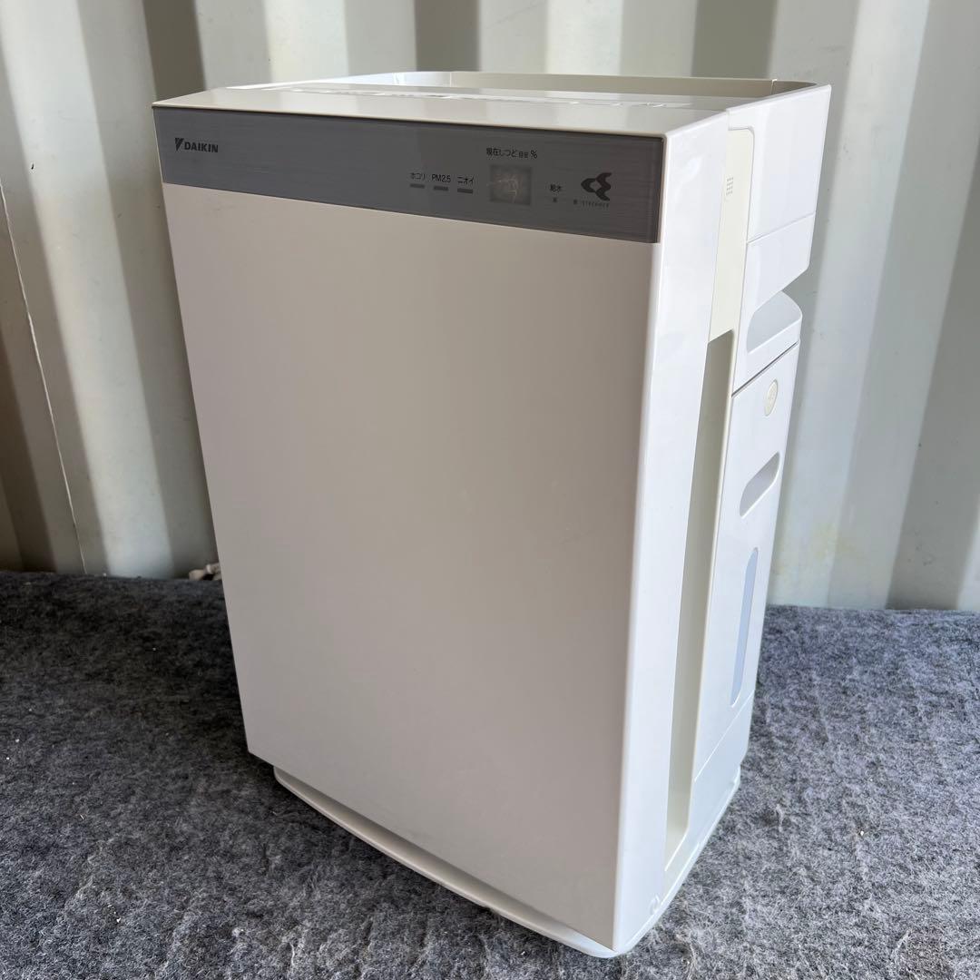 FG9激安早い者勝ち✨ ダイキン　空気加湿清浄機　ACK70V 新生活応援✨