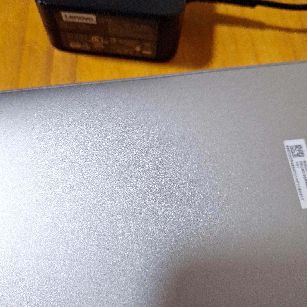 Lenovo IdeaPad D330 2in1タブレット 128GB版