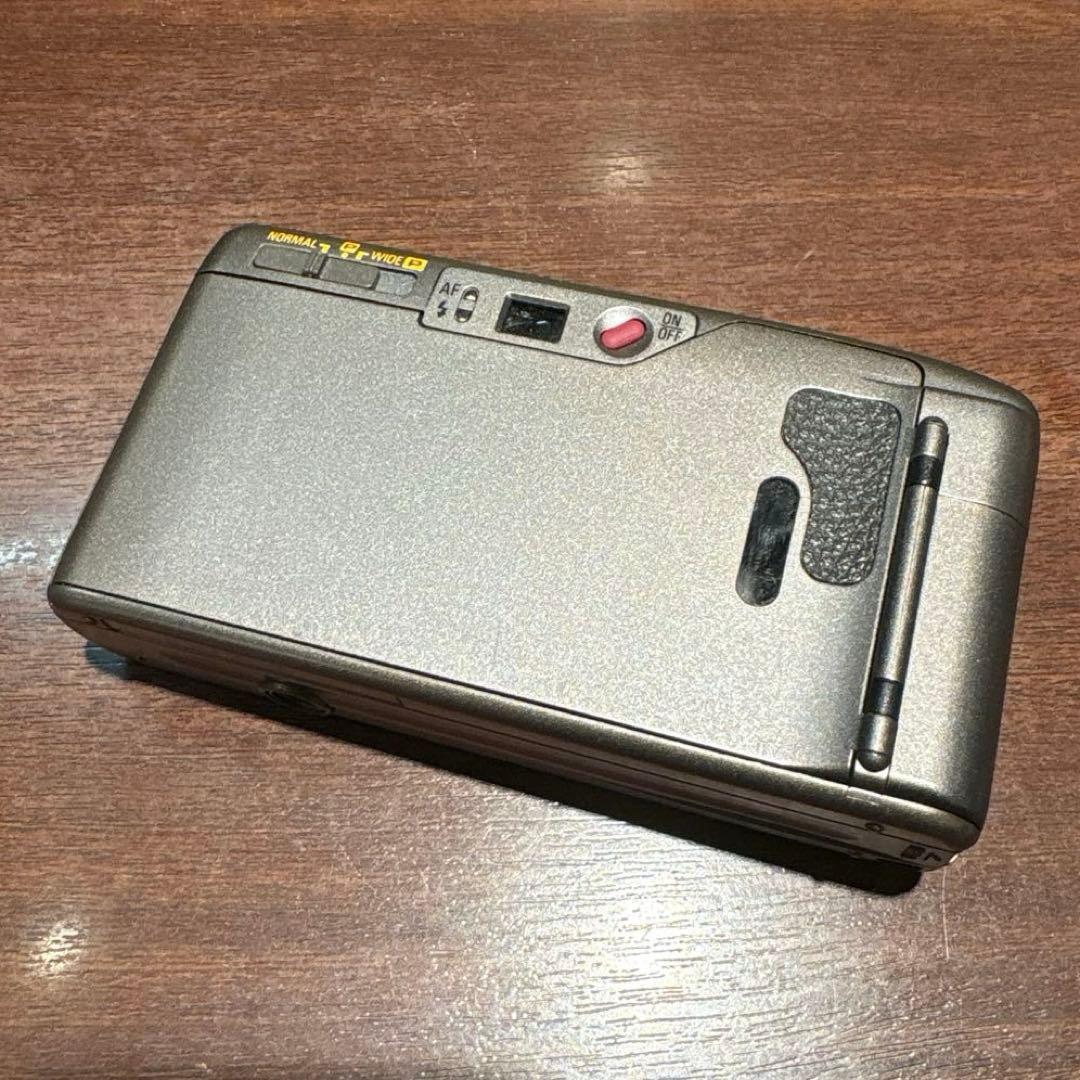 フィルムカメラ RICOH R1