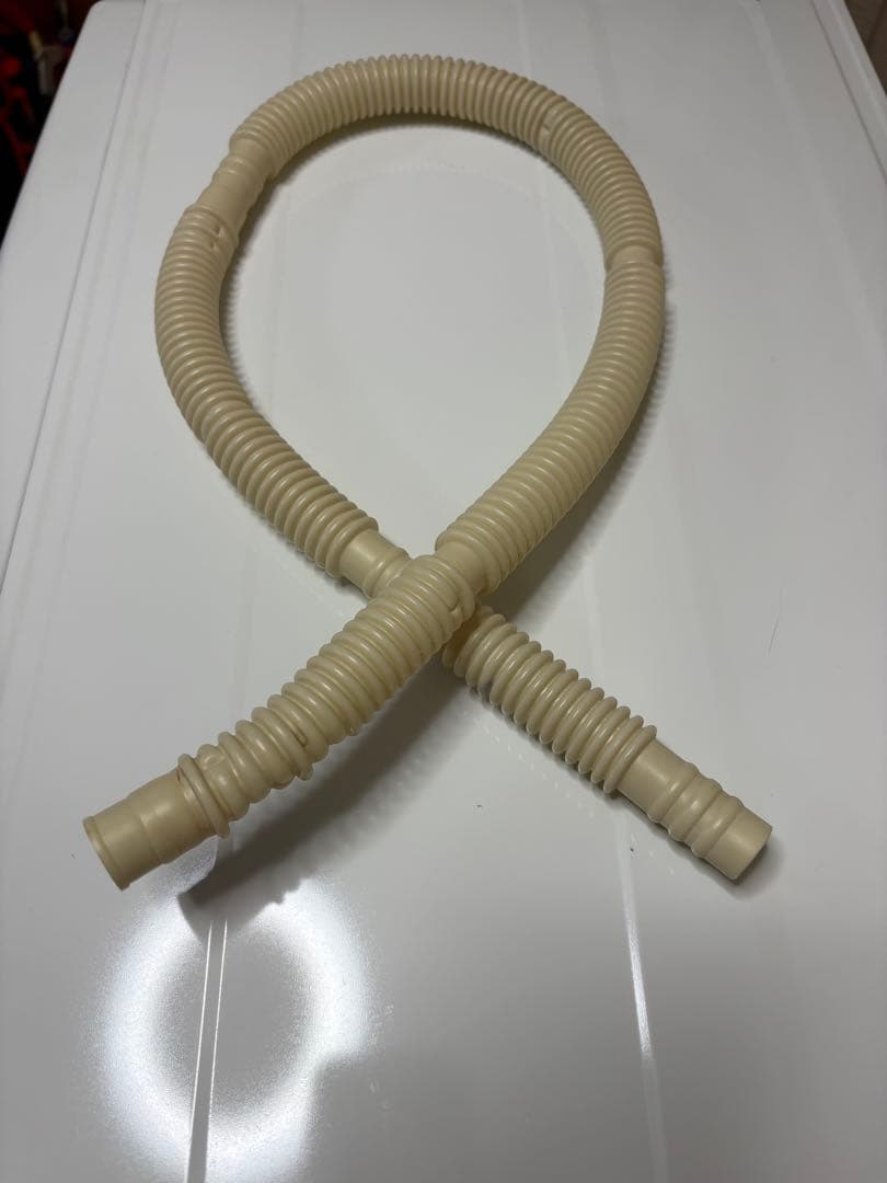 HITACHI DE-N40WX-W 4.0kg 衣類乾燥機 2019年 動作品