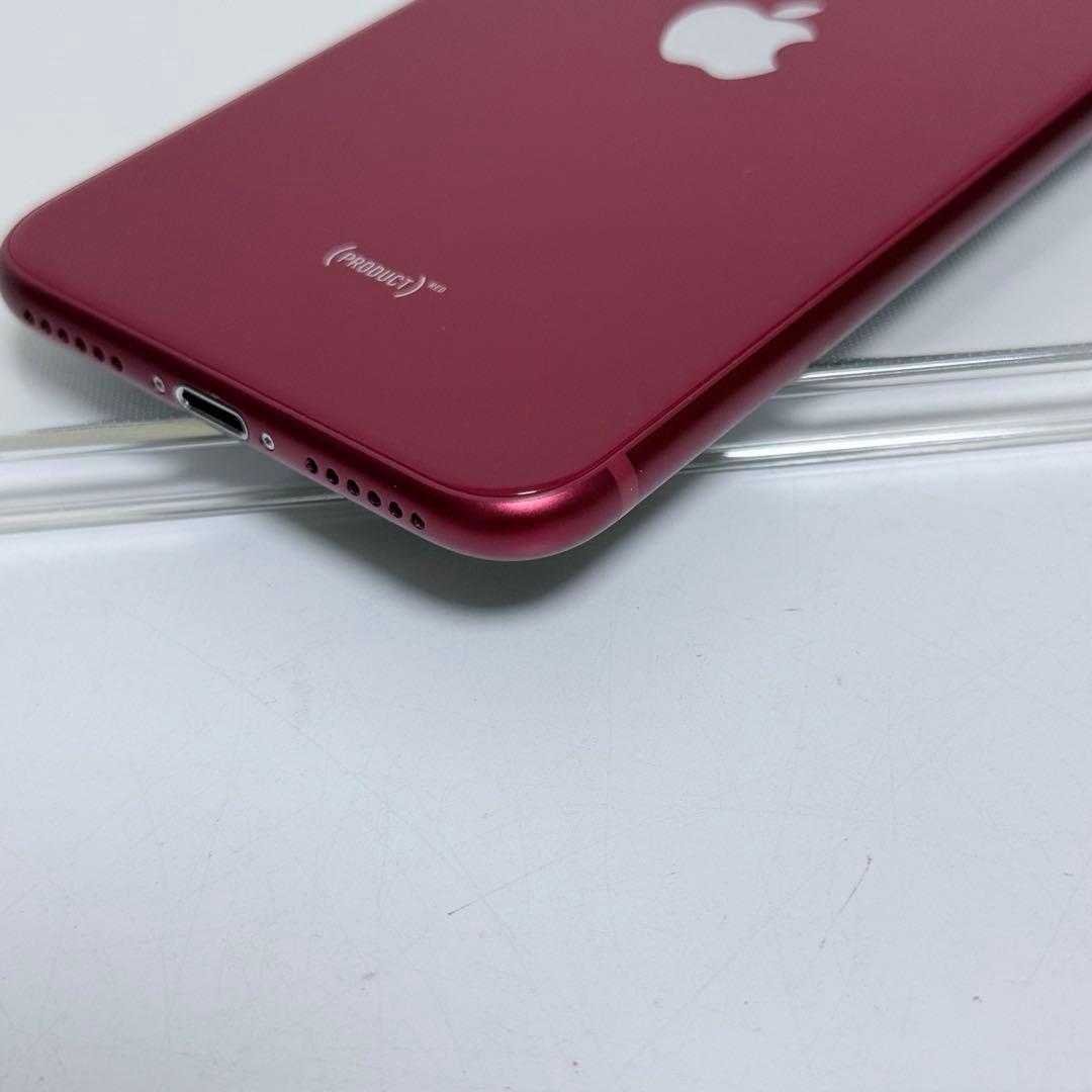 Apple iPhone SE（第3世代) 128GB SIMフリー　美品