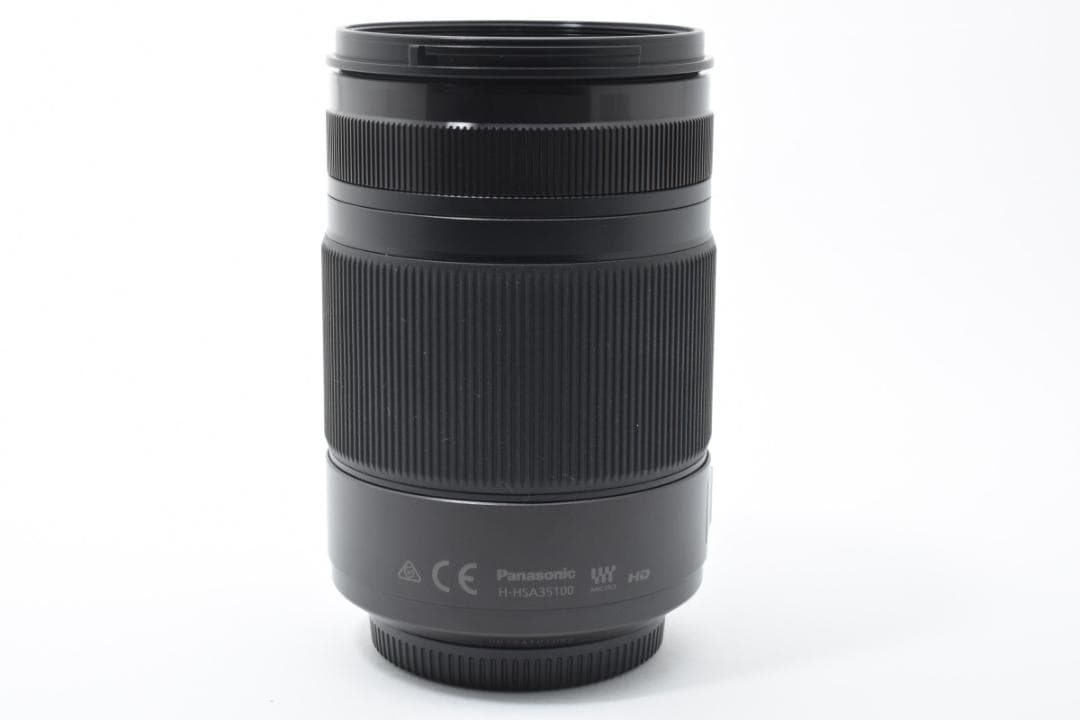 新品級 LUMIX G X VARIO 35-100mm F2.8 H192
