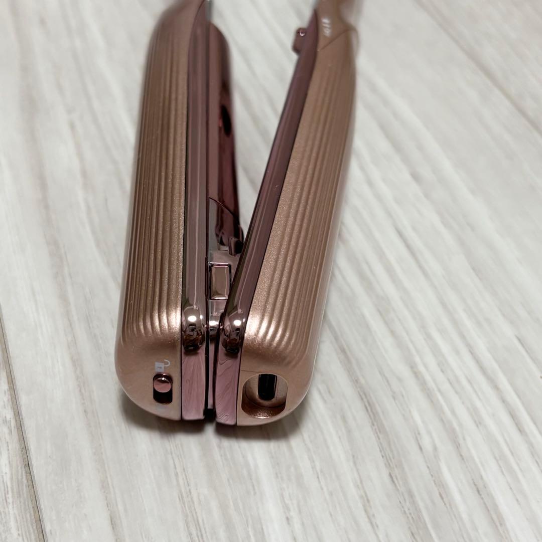 【ほぼ未使用品】リファフィンガーアイロン ST