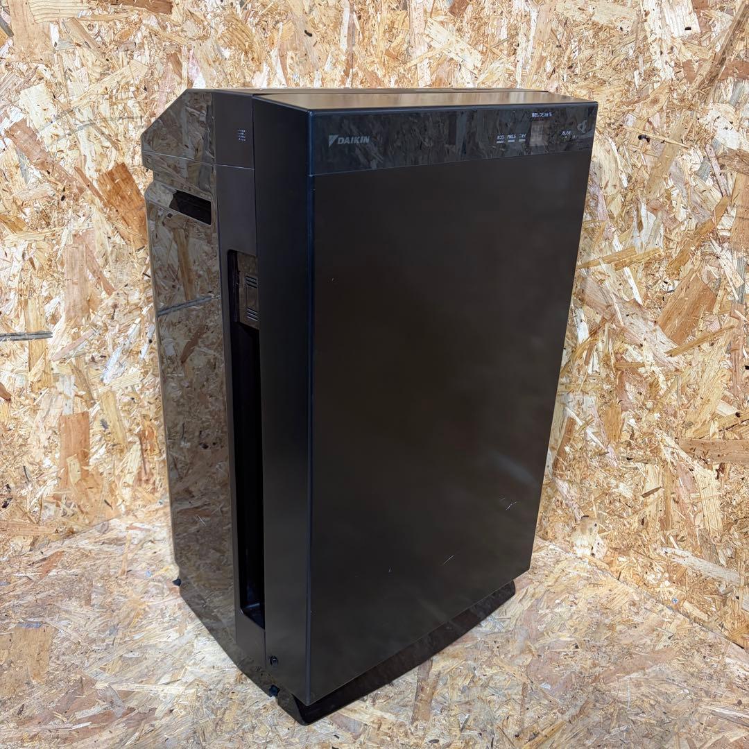 DAIKIN うるるとさらら MCZ70Z-T 空気清浄機1570