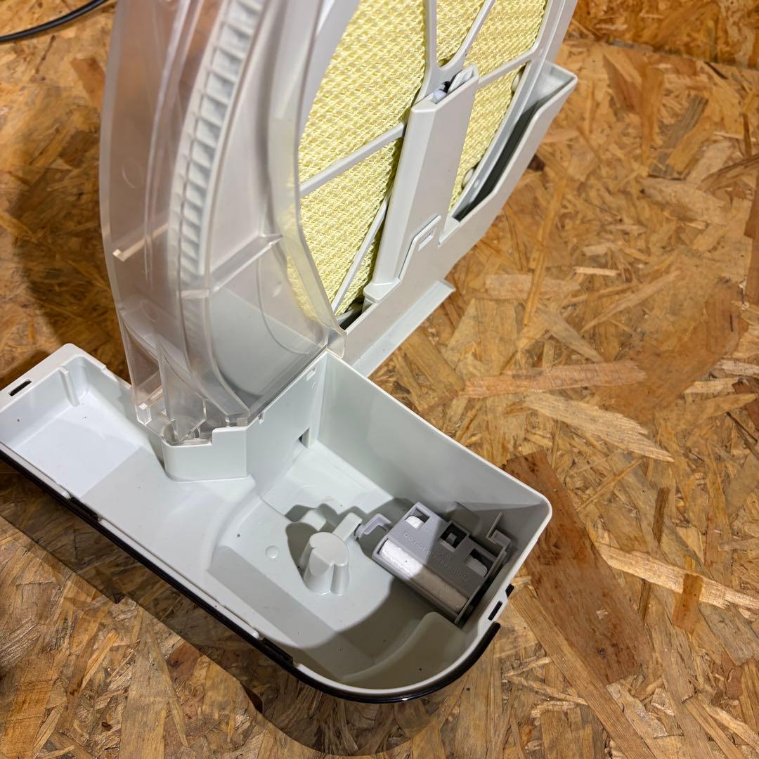 DAIKIN うるるとさらら MCZ70Z-T 空気清浄機1570