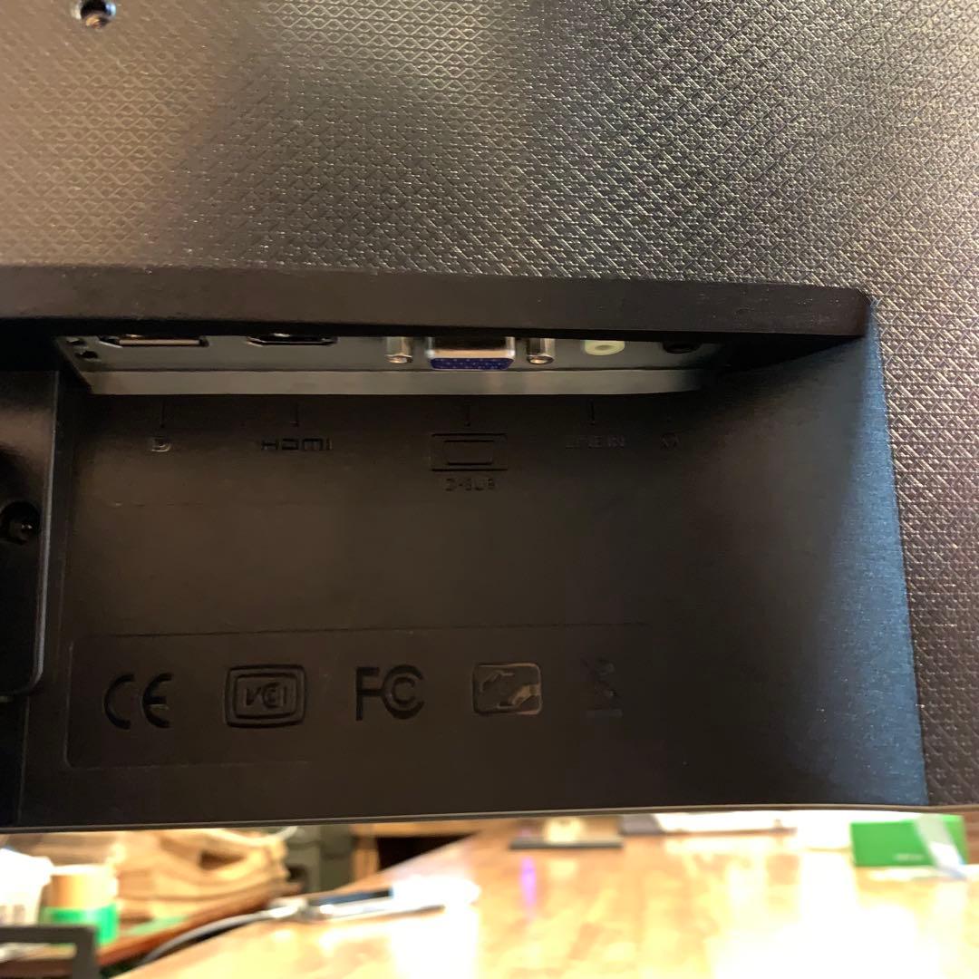 【動作品】BenQ GW2780-T 27インチモニター　2022年製