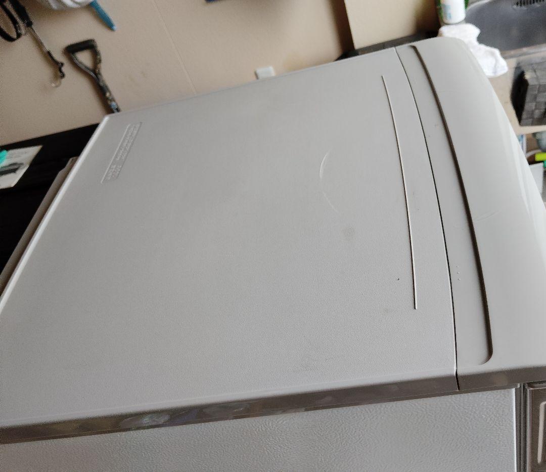 TAON　SHARP シャープ 冷蔵庫 SJ-C17E-N 167L