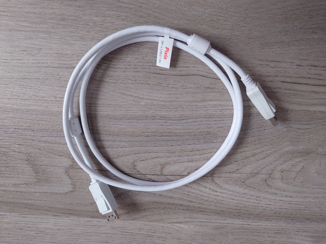 Pixio PX248 Wave White ホワイト 23.8インチ