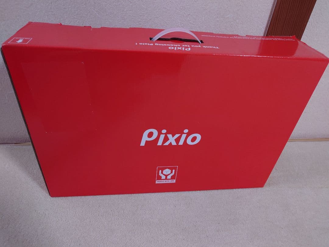 Pixio PX248 Wave White ホワイト 23.8インチ