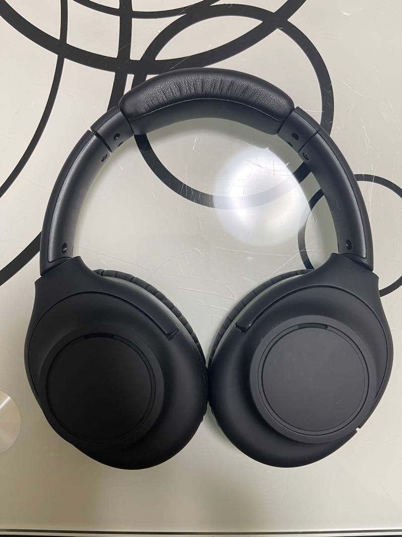 audio-technica ATH-S300BT ワイヤレスヘッドホン