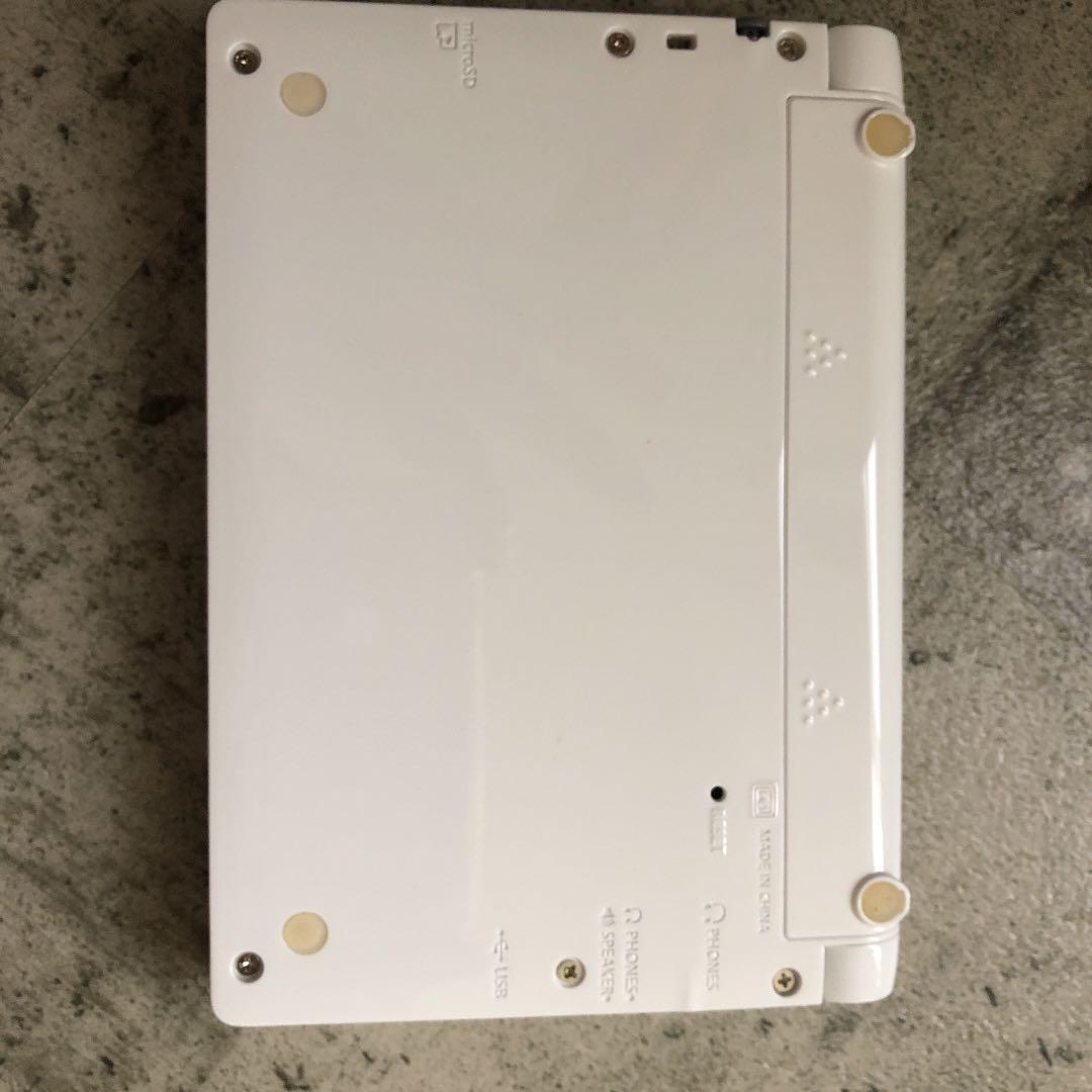 電子書籍リーダー本体 Ex-word dataplus 6  xd-d3800
