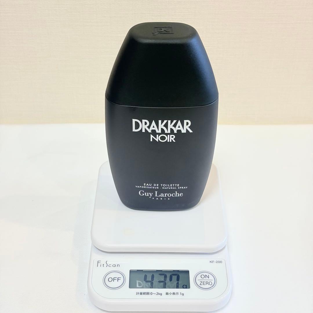 新品未使用　ギラロッシュ　ドラッカー　ノワール　オードドワレ　香水　200ml