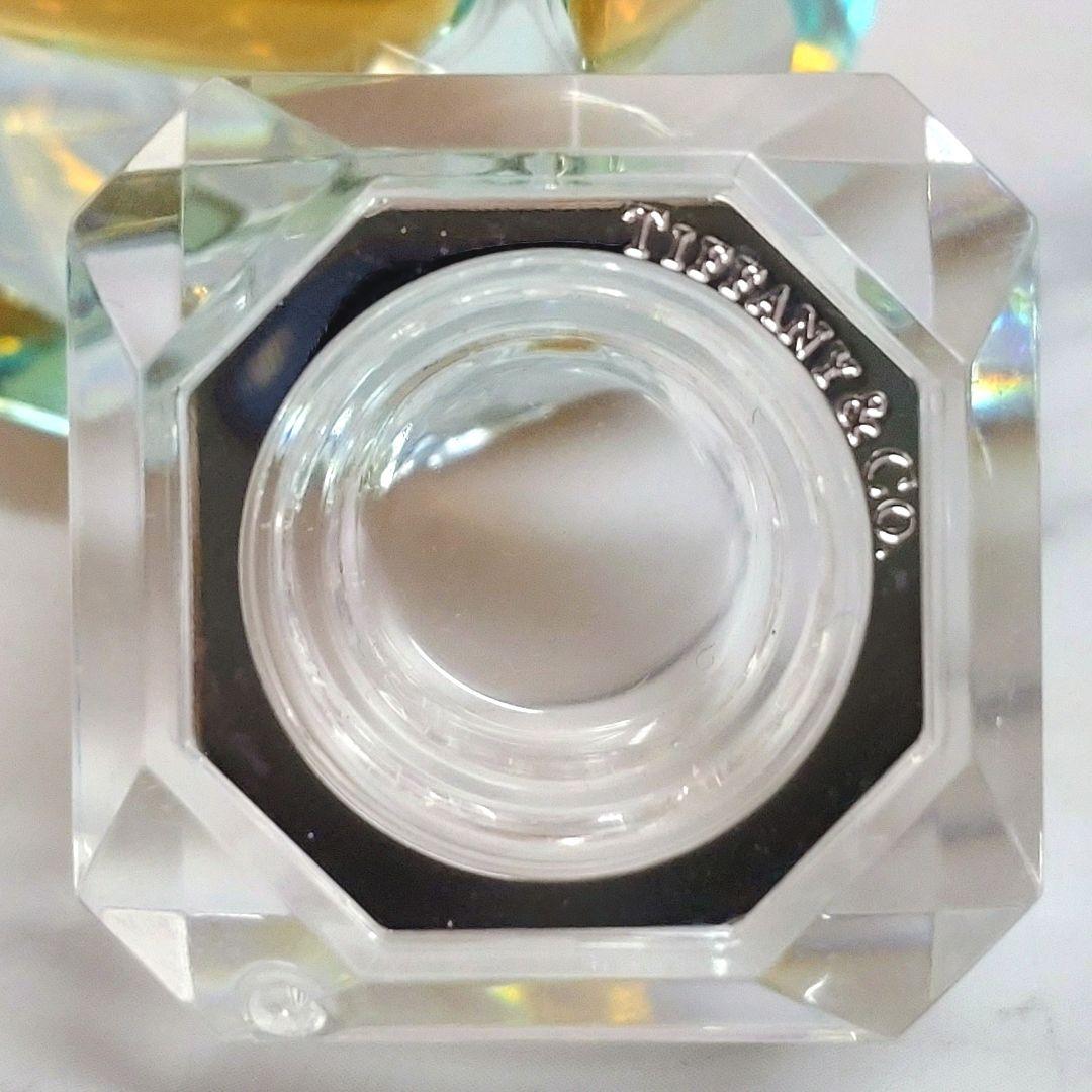 TIFFANY ティファニー オードパルファム インテンス 50ml 残量大