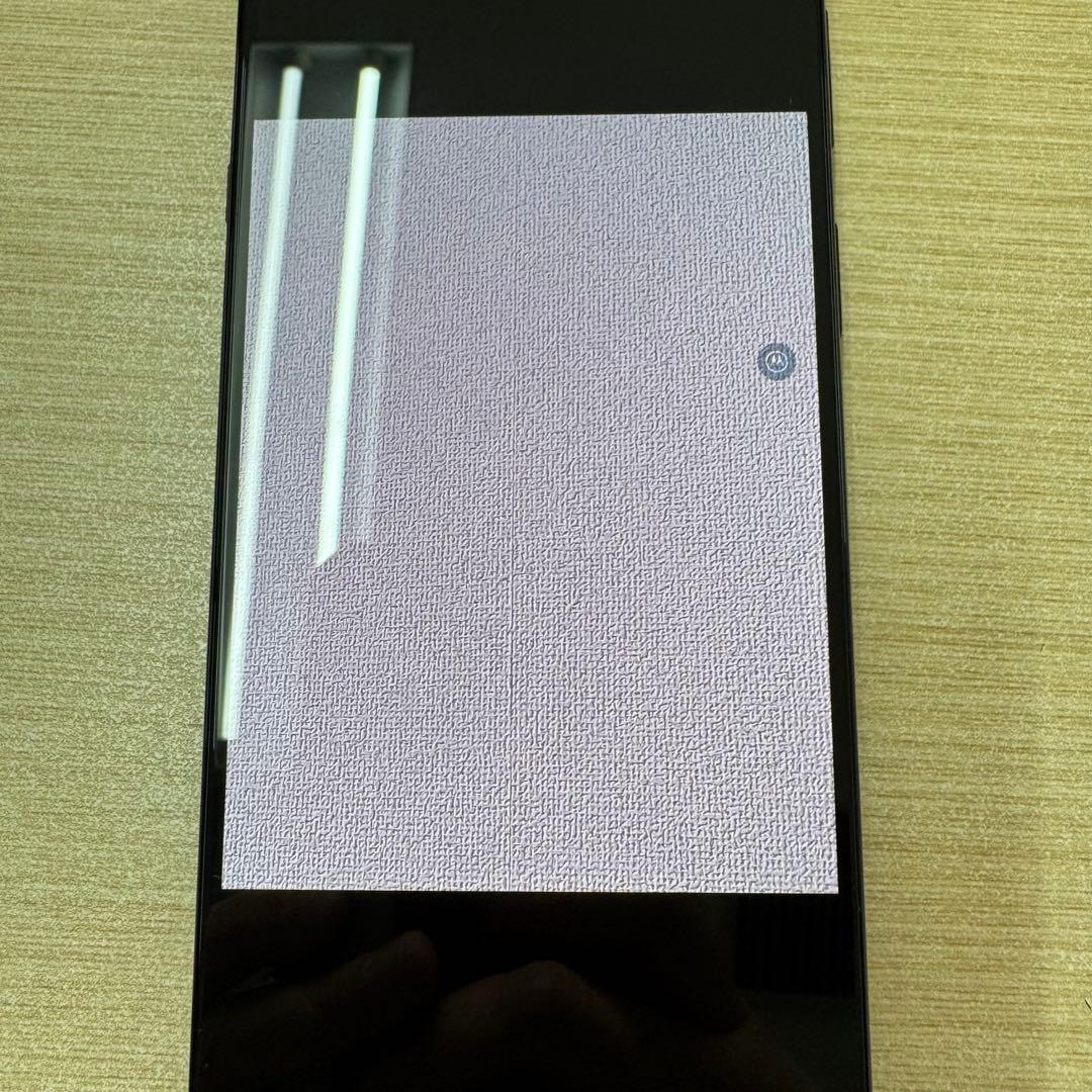 訳あり motorola edge20 128GB 5G SIMフリー