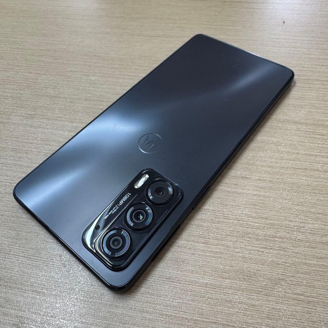 訳あり motorola edge20 128GB 5G SIMフリー