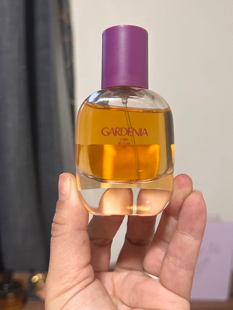 ZARA 香水4点セット