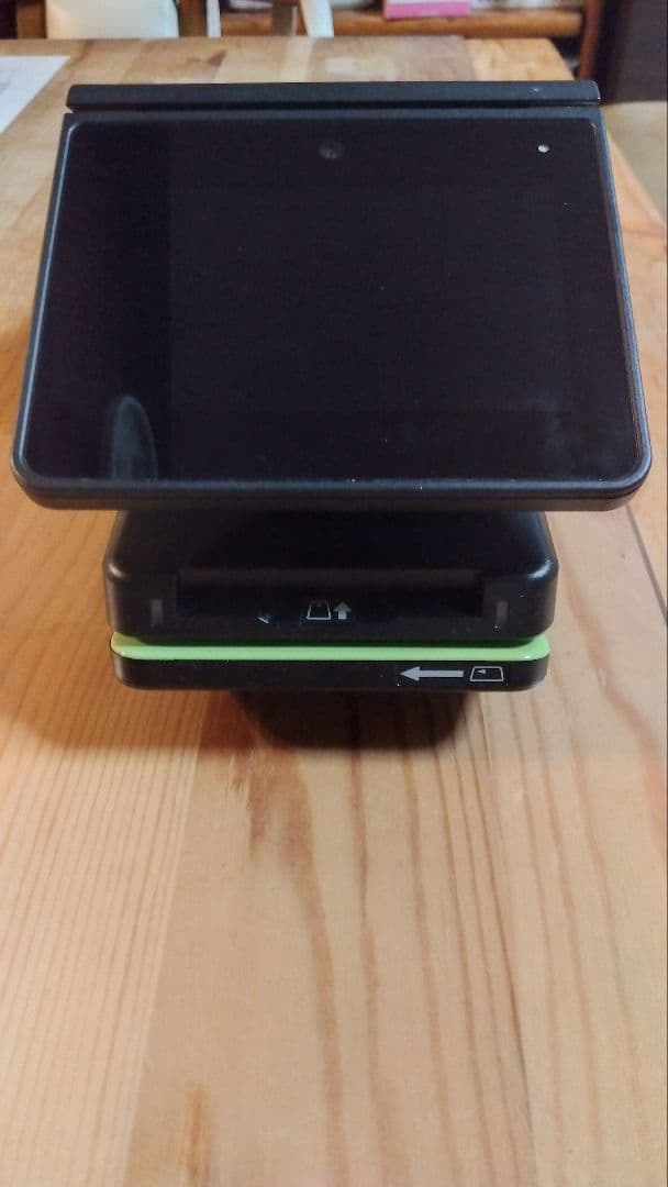 Panasonic JT-C60 タッチパネルレジ端末