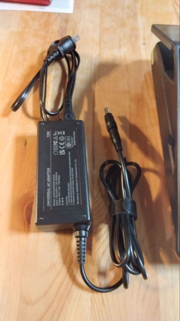 Panasonic JT-C60 タッチパネルレジ端末