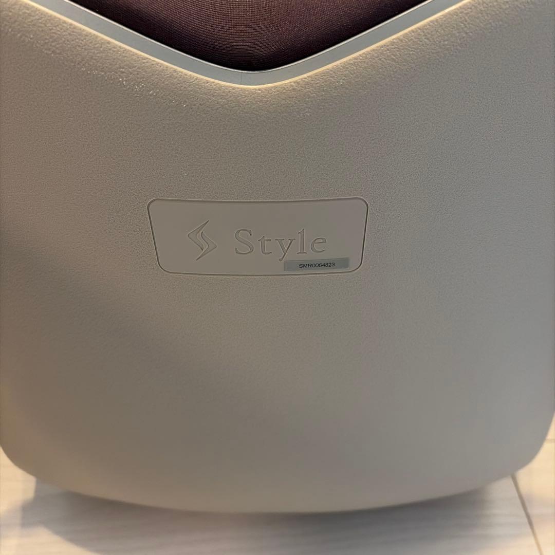 Style Premium ダークブラウン ✨美品✨