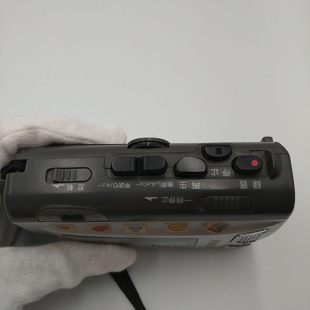 ソニー ステレオカセットコーダー TCS-60 ジャンク SONY