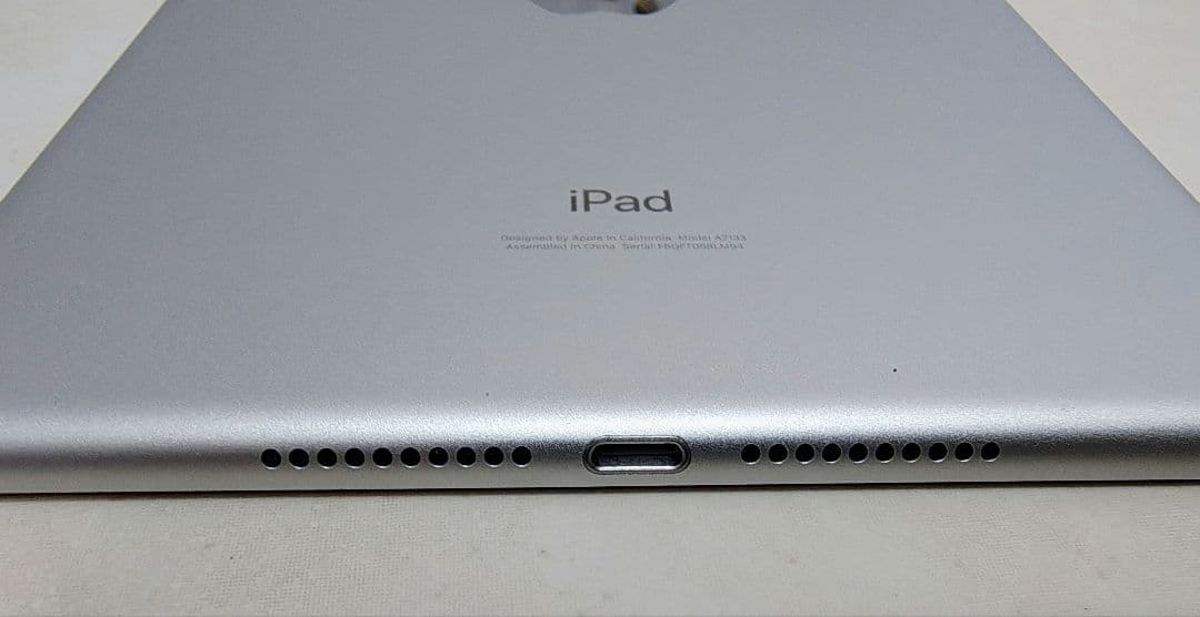 バッテリー 100%【iPad mini 5世代 64GB WiFi】