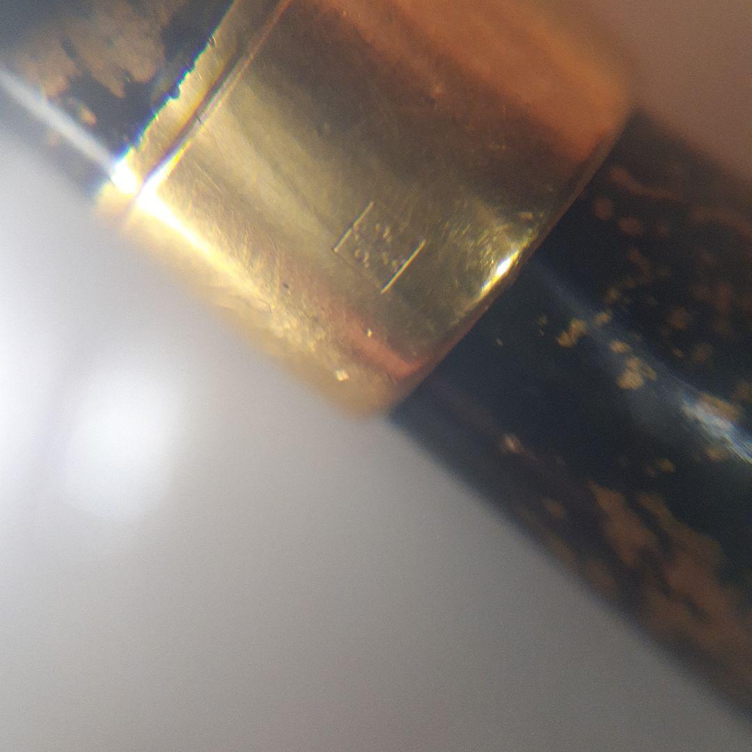 PARKER SONNET ボールペン