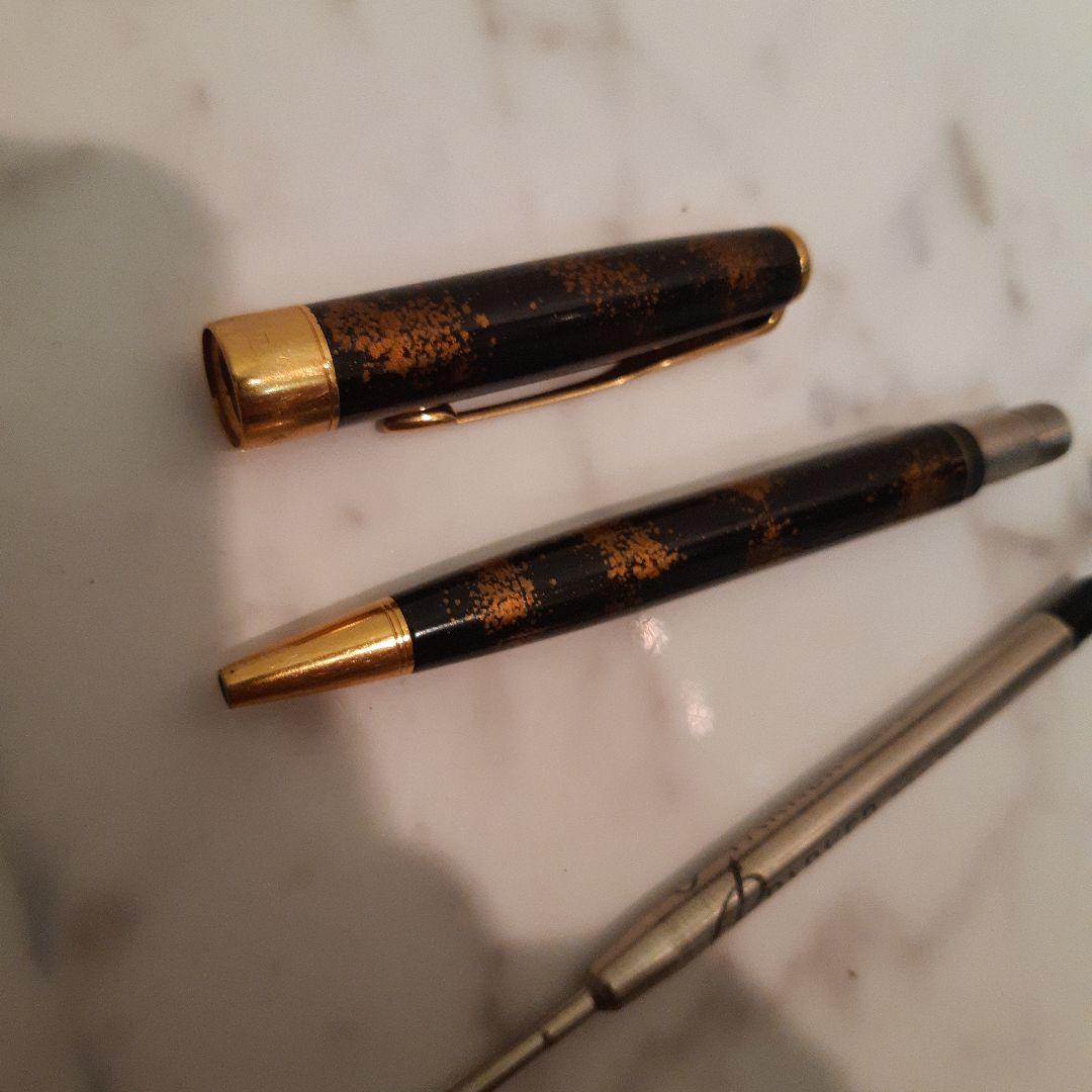 PARKER SONNET ボールペン