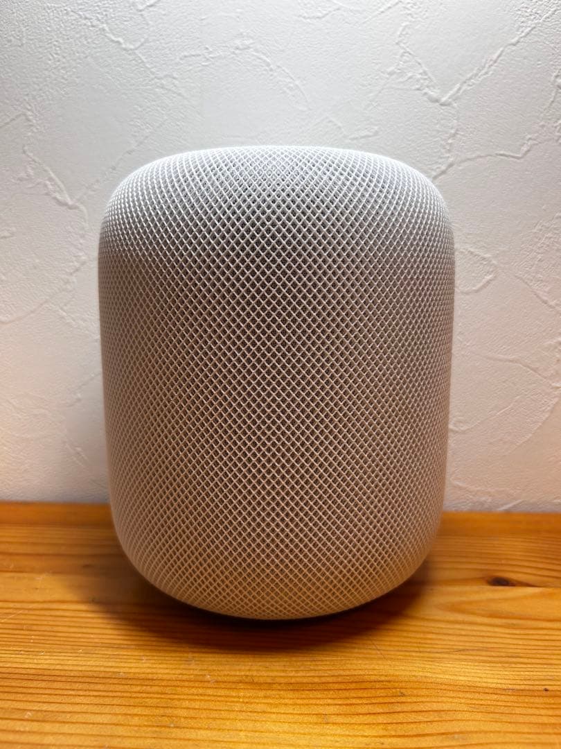 Apple Pod 第2世代 ホワイト 箱付