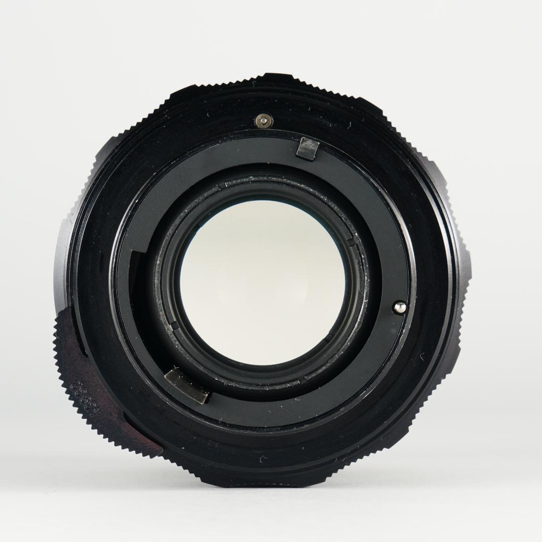 【黄変低減済】 動作◎ SMC Takumar 35mm F2 409
