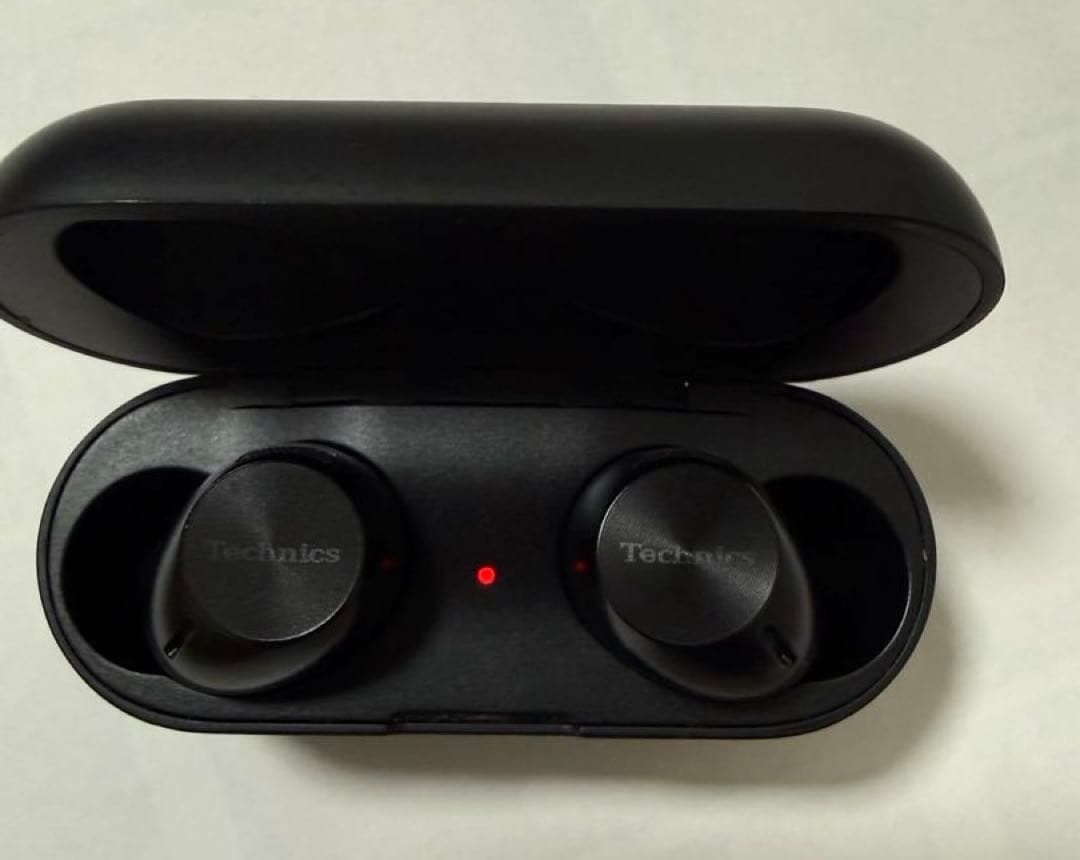 Panasonic Technics EAH-AZ40M2 ブラック