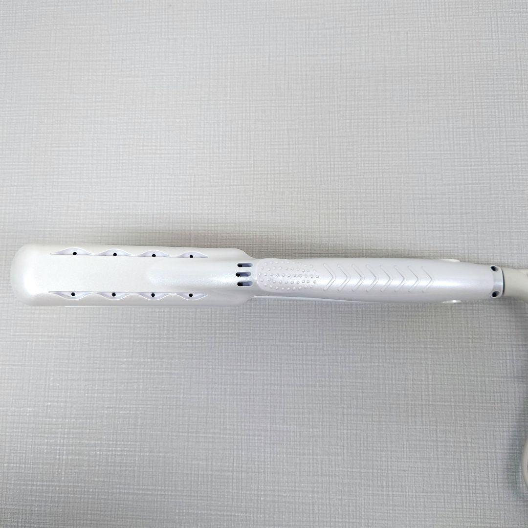 M0402D1 絹女 ストレートヘアアイロン LM-125 通電確認済み