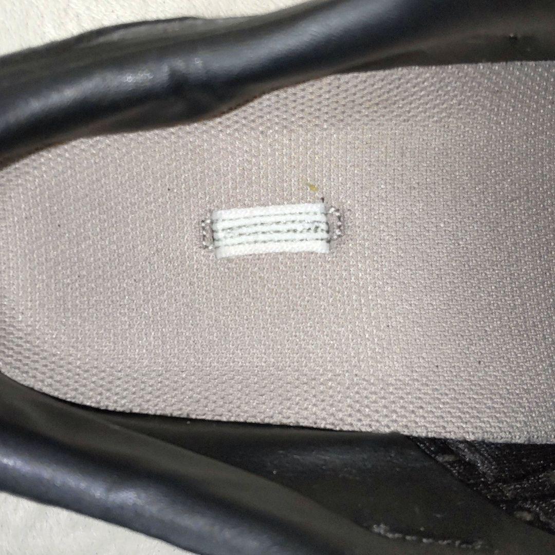 【良品】ASICS/アシックス/安全靴/黒/黄色/27.0cm