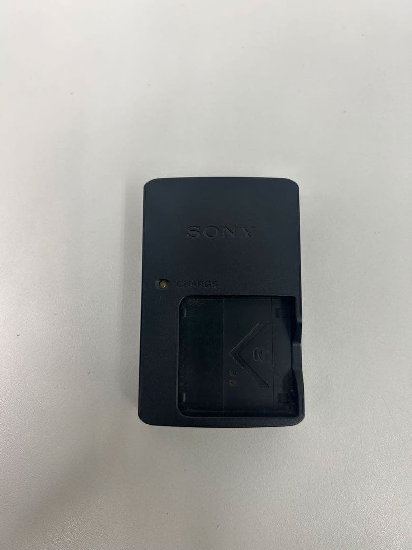 【カメラ】SONY ソニー Cyber-shot サイバーショット/完品/未使用