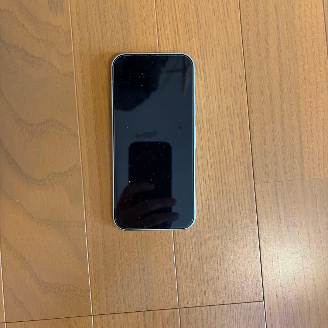 Google Pixel 9 ホワイト