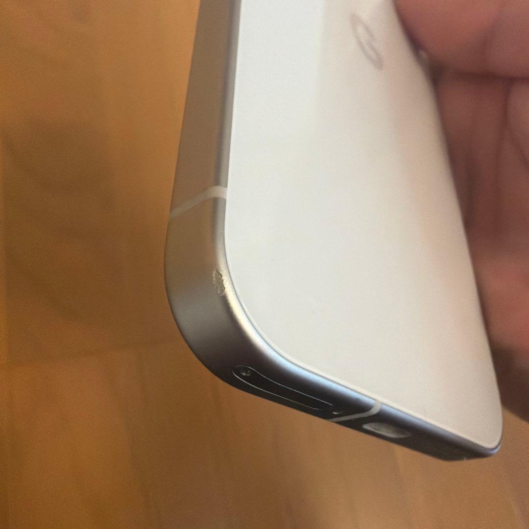 Google Pixel 9 ホワイト