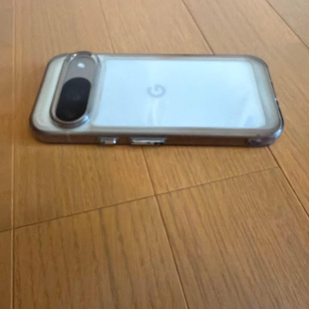Google Pixel 9 ホワイト