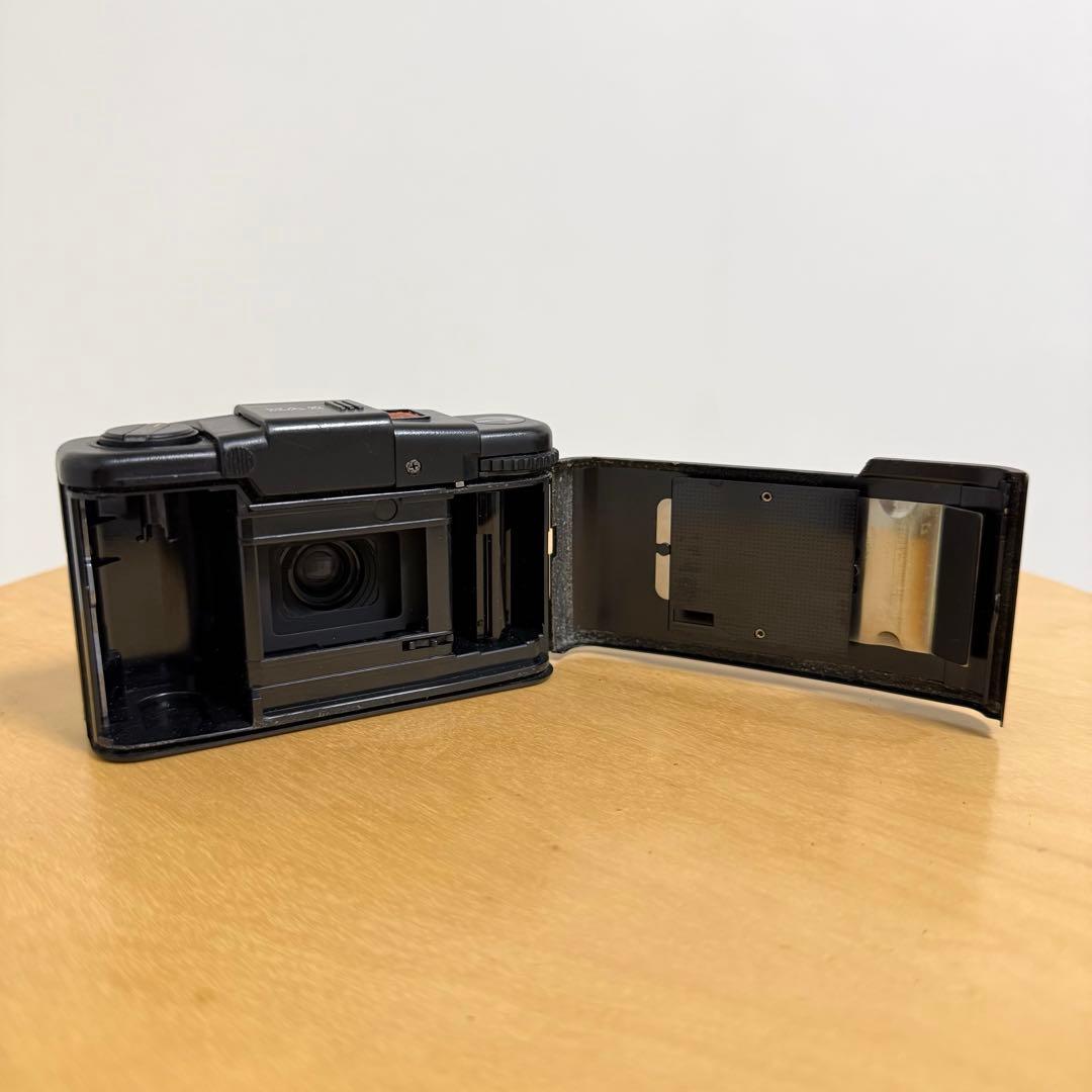 OLYMPUS オリンパス XA2 コンパクトフィルムカメラ