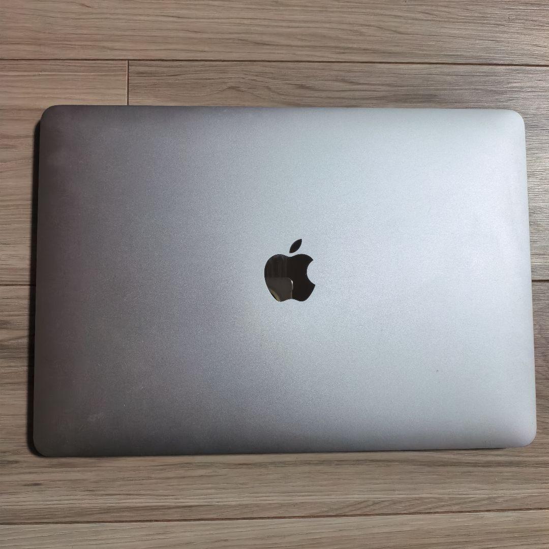 MacBook Pro 2016 13インチ A1706 ジャンク 部品取り用